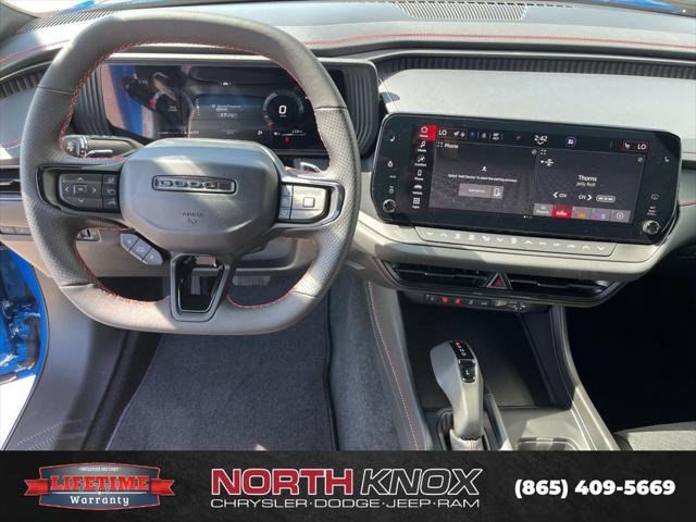 2026 Dodge Charger Scat Pack 2-Door AWD