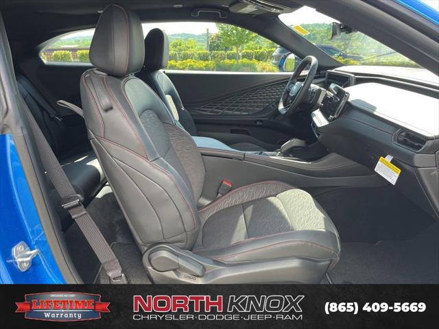 2026 Dodge Charger Scat Pack 2-Door AWD