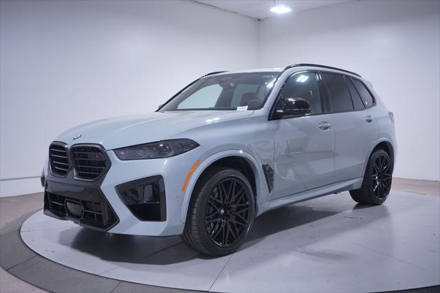 2026 BMW X5 M Competition for sale in Ontario, CA