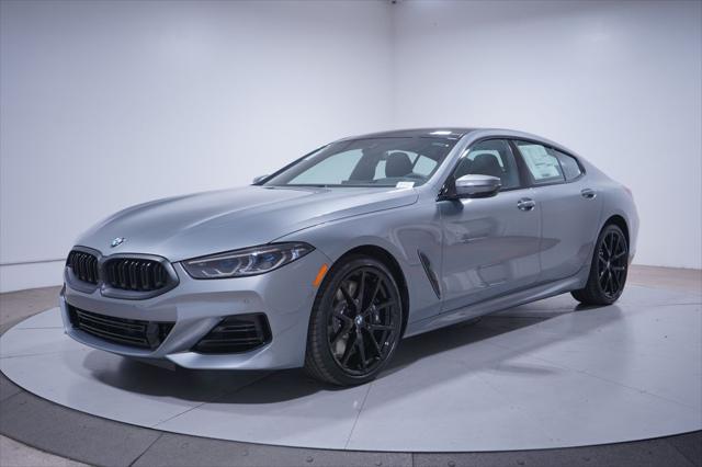 2026 BMW 840i Gran Coupe 840 for sale in Ontario, CA