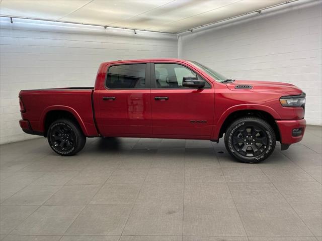 2026 RAM 1500 RAM 1500 BIG HORN CREW CAB 4X2 57 BOX 2026 RAM 1500 RAM 1500 BIG HORN CREW CAB 4X2 57 BOX