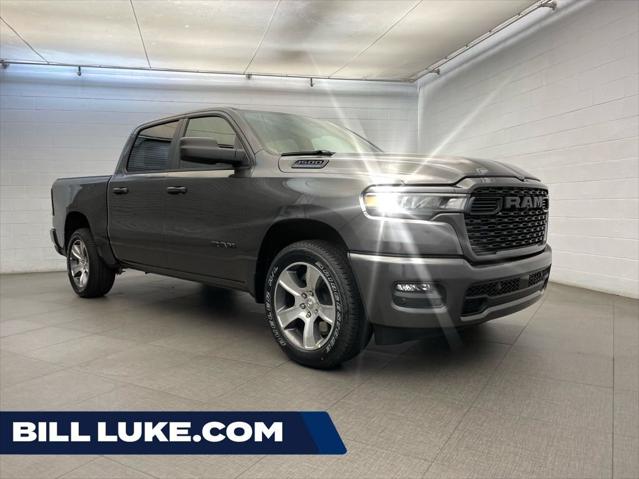 2026 RAM 1500 RAM 1500 EXPRESS CREW CAB 4X2 57 BOX 2026 RAM 1500 RAM 1500 EXPRESS CREW CAB 4X2 57 BOX