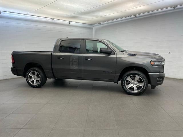 2026 RAM 1500 RAM 1500 EXPRESS CREW CAB 4X2 57 BOX 2026 RAM 1500 RAM 1500 EXPRESS CREW CAB 4X2 57 BOX