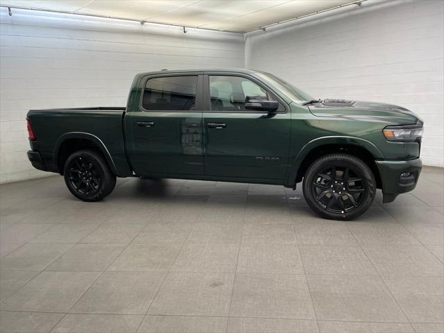 2026 RAM Ram 1500 RAM 1500 LARAMIE CREW CAB 4X2 57 BOX 2026 RAM Ram 1500 RAM 1500 LARAMIE CREW CAB 4X2 57 BOX