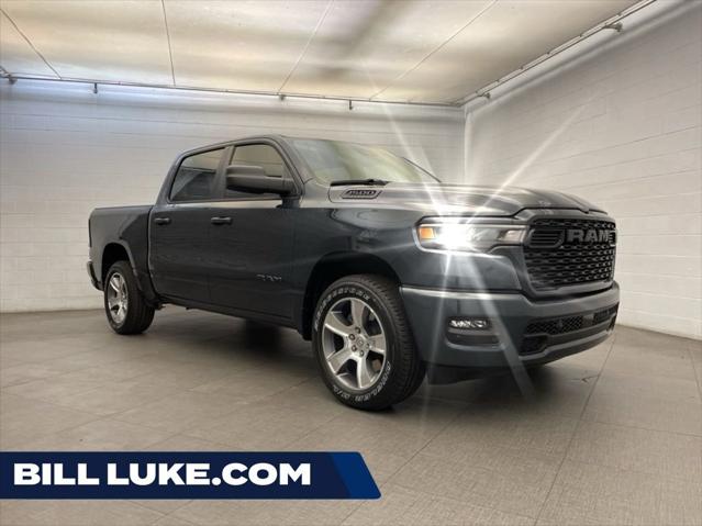 2026 RAM 1500 RAM 1500 EXPRESS CREW CAB 4X2 57 BOX 2026 RAM 1500 RAM 1500 EXPRESS CREW CAB 4X2 57 BOX
