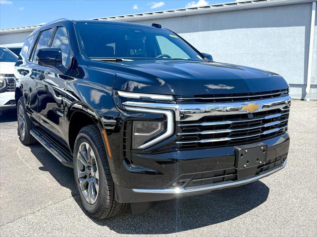 2026 Chevrolet Tahoe 4WD LT for sale in New Hampton, NY