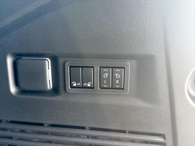2026 Chevrolet Tahoe 4WD LT
