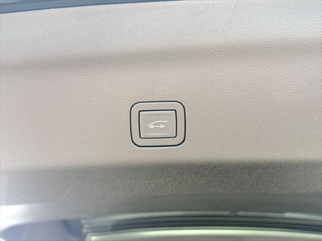 2026 Chevrolet Tahoe 4WD LT