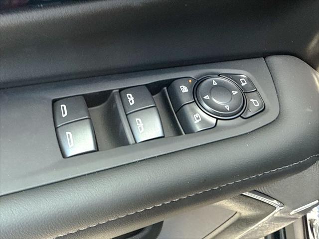 2026 Chevrolet Tahoe 4WD LT