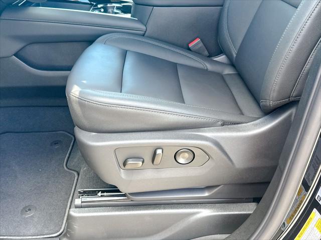 2026 Chevrolet Tahoe 4WD LT