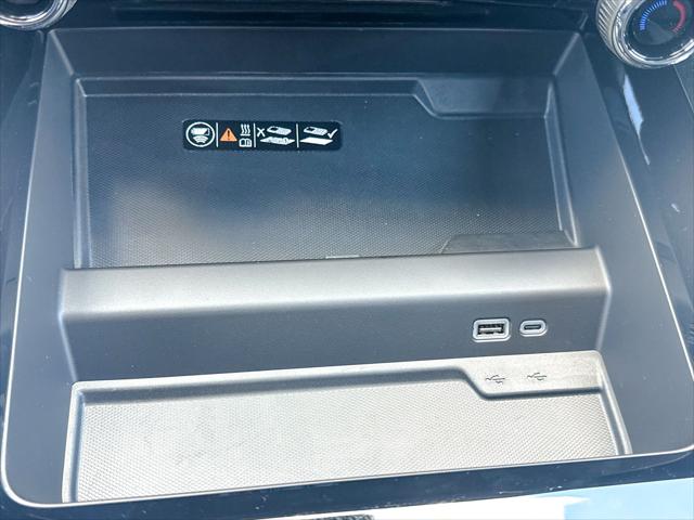 2026 Chevrolet Tahoe 4WD LT