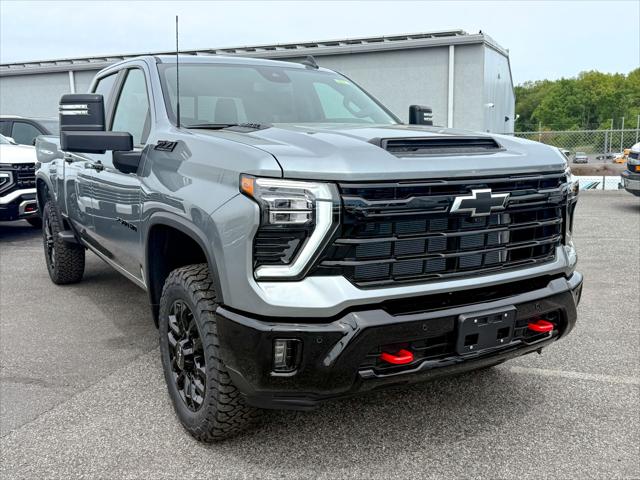 2026 Chevrolet Silverado 2500HD Crew Cab, Standard Bed, LT, 4WD for sale in New Hampton, NY