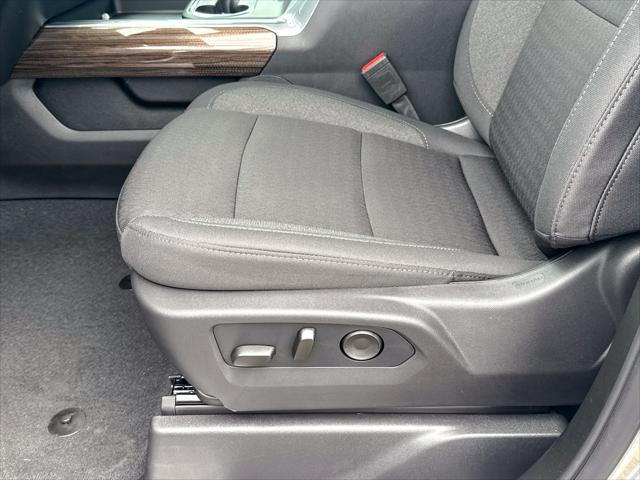 2026 Chevrolet Silverado 2500HD Crew Cab, Standard Bed, LT, 4WD