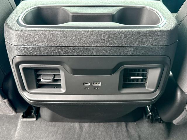2026 Chevrolet Silverado 2500HD Crew Cab, Standard Bed, LT, 4WD