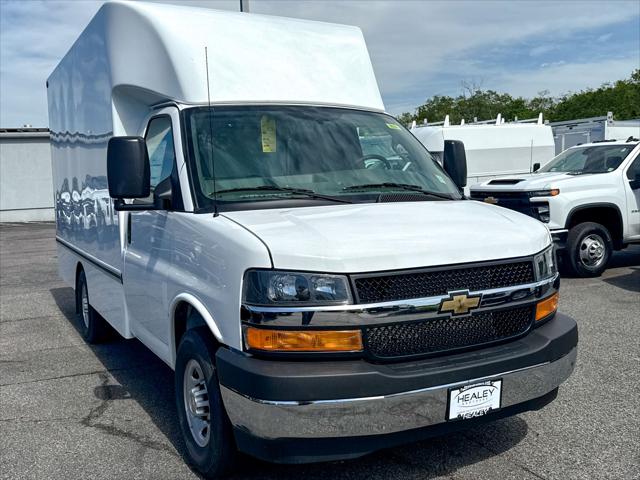2026 Chevrolet Express Cutaway Work Van for sale in New Hampton, NY