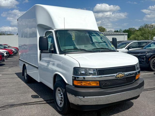 2026 Chevrolet Express Cutaway Work Van for sale in New Hampton, NY