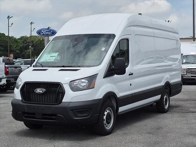 2026 Ford Transit Cargo Van T-350 148 EL Hi Rf 9500 GVWR RWD for sale in Seaford, DE