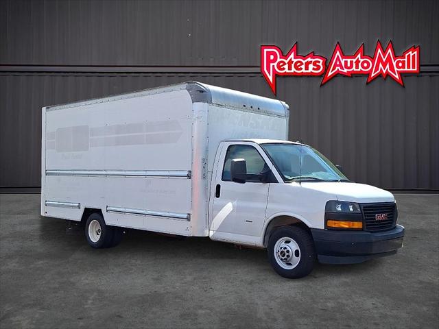 2019 GMC Savana Cutaway Work Van for sale in High Point, NC