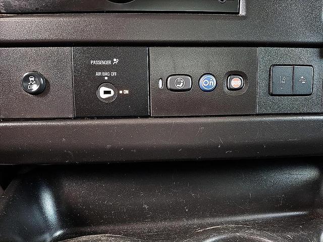 2019 GMC Savana Cutaway Work Van