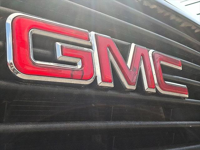 2019 GMC Savana Cutaway Work Van