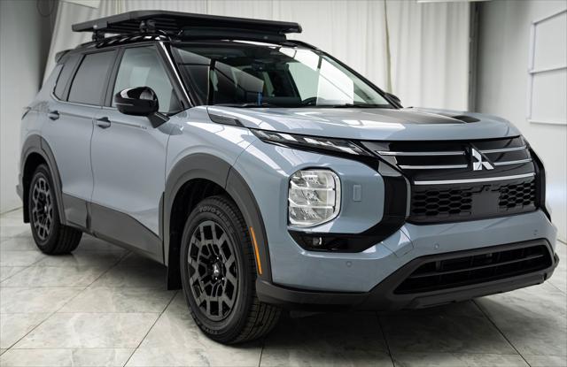 2025 Mitsubishi Outlander Trail Edition S-AWC for sale in Rahway, NJ