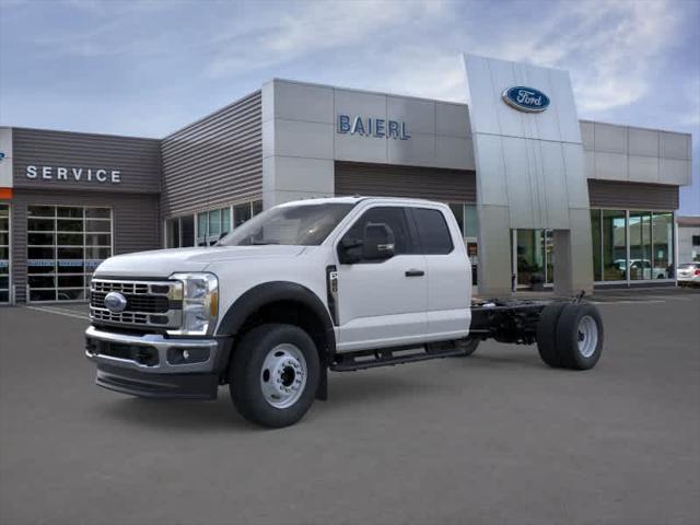 2026 Ford F-450 XL for sale in Zelienople, PA