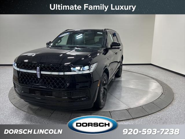 2026 Lincoln Navigator Reserve for sale in Green Bay, WI