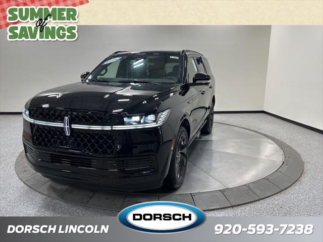 2026 Lincoln Navigator Reserve for sale in Green Bay, WI