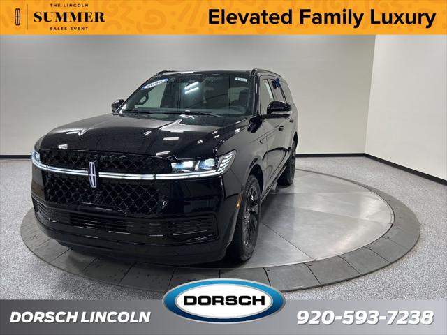 2026 Lincoln Navigator Reserve for sale in Green Bay, WI