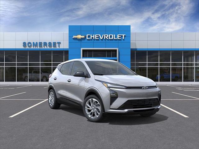 2027 Chevrolet Bolt LT FWD for sale in Somerset, PA