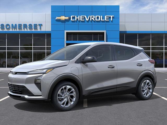 2027 Chevrolet Bolt LT FWD