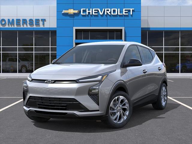 2027 Chevrolet Bolt LT FWD