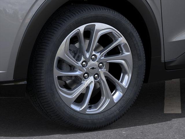 2027 Chevrolet Bolt LT FWD