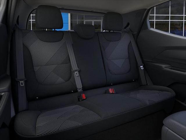 2027 Chevrolet Bolt LT FWD