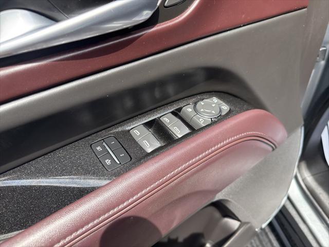 2023 Cadillac Escalade ESV 4WD V-Series