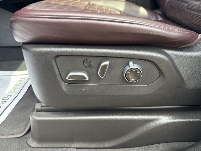 2023 Cadillac Escalade ESV 4WD V-Series