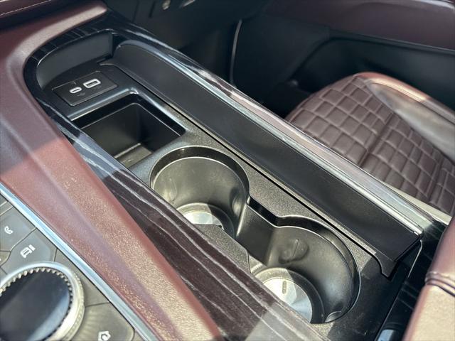 2023 Cadillac Escalade ESV 4WD V-Series