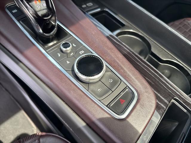 2023 Cadillac Escalade ESV 4WD V-Series