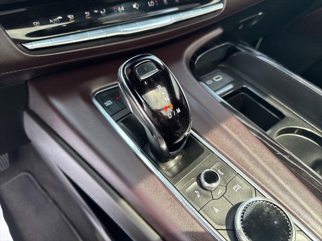 2023 Cadillac Escalade ESV 4WD V-Series