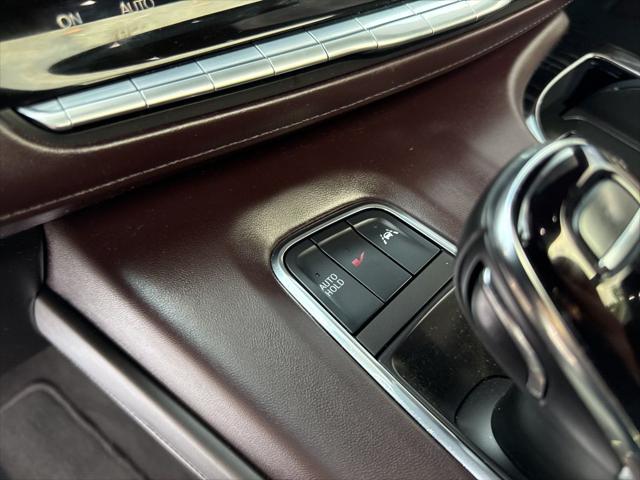 2023 Cadillac Escalade ESV 4WD V-Series