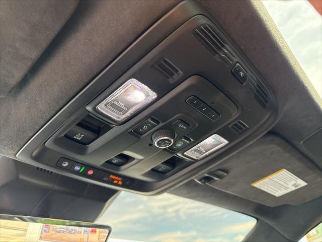 2023 Cadillac Escalade ESV 4WD V-Series