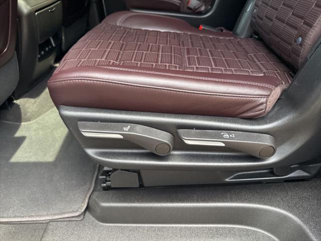 2023 Cadillac Escalade ESV 4WD V-Series
