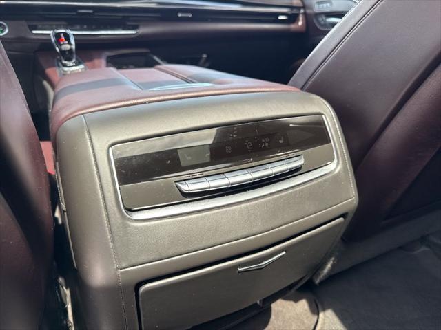2023 Cadillac Escalade ESV 4WD V-Series