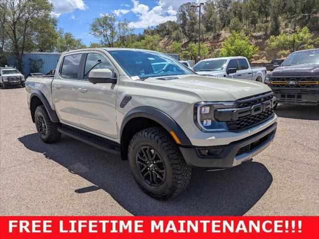 2026 Ford Ranger Raptor for sale in Ruidoso, NM