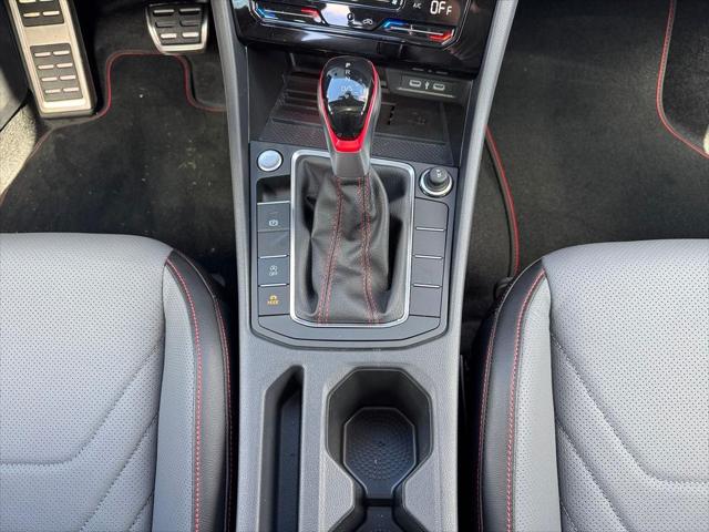 2026 Volkswagen Jetta GLI Autobahn