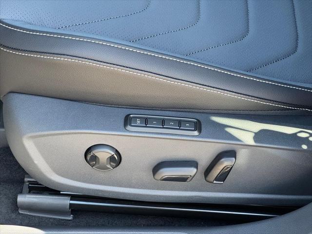 2026 Volkswagen Jetta SEL