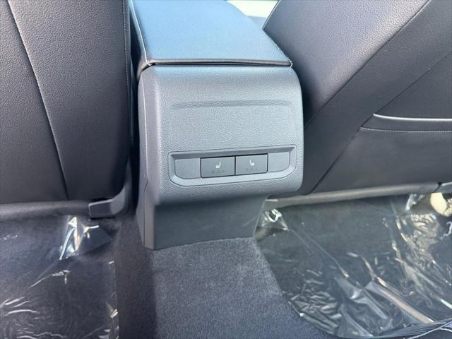 2026 Volkswagen Jetta SEL