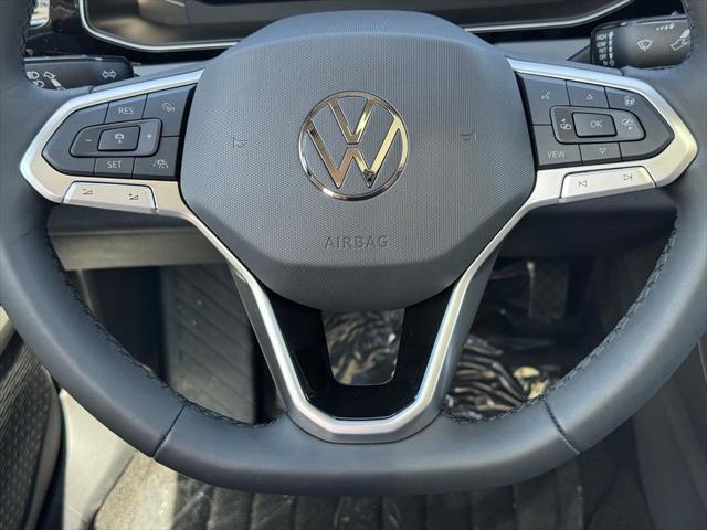 2026 Volkswagen Jetta SEL