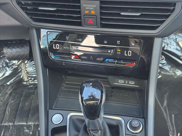 2026 Volkswagen Jetta SEL
