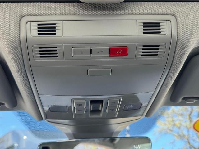 2026 Volkswagen Jetta SEL